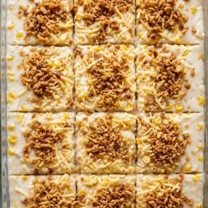 Classic Maja Blanca