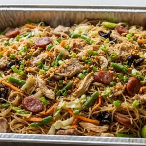 Classic Pancit Bihon