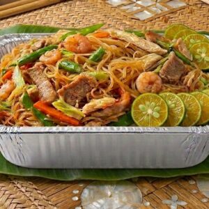 Classic Pancit Bihon